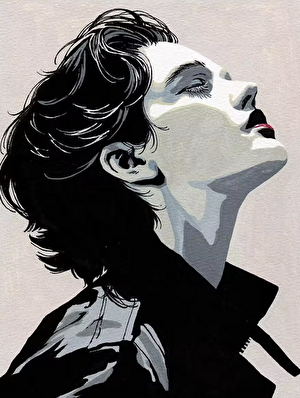 《我的經紀人良心不會痛》 作者-三水小草